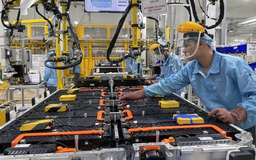 PMI tháng 8 đạt 50,4 điểm