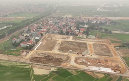 Nghiên cứu điều chỉnh hệ số giá đất phù hợp