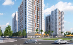 Bắc Ninh mở bán hơn 400 căn nhà ở xã hội