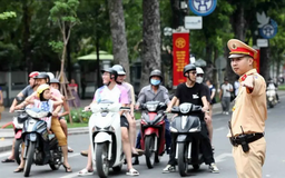 TNGT giảm sâu trong kỳ nghỉ lễ Quốc khánh 2/9