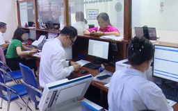 Đề xuất Công an phường xác nhận thu nhập mua NƠXH
