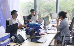 Thiếu văn phòng hạng A khu vực trung tâm Hà Nội