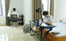 Giá thuê trọ Hà Nội tăng cao trong mùa tựu trường
