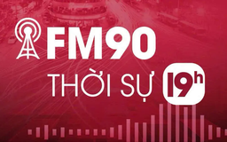 Thời sự 19h00 | 04/09/2025
