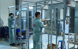 Công nghệ Việt cất cánh từ bệ phóng hỗ trợ khởi nghiệp | Phóng sự | 03/09/2025
