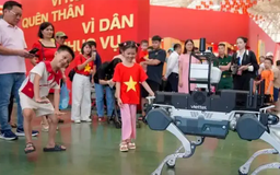 Kéo dài thời gian Triển lãm Thành tựu đất nước