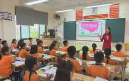 Hà Nội sẵn sàng năm học mới