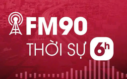 Thời sự 6h00 | 30/09/2025