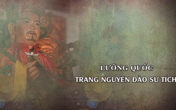 Lưỡng quốc trạng nguyên Đào Sư Tích | Danh nhân Thăng Long - Hà Nội | 28/09/2025