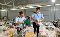 Xử lý gần 16.000 vụ gian lận thương mại trong 9 tháng
