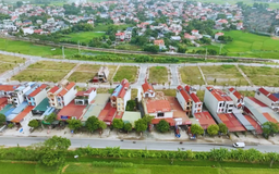 Cơ sở dữ liệu-nền tảng quản lý đất đai hiệu quả