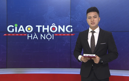 Giao thông Hà Nội | 30/09/2025