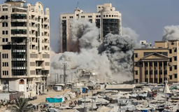 Kế hoạch hòa bình Gaza của Mỹ có khả thi?