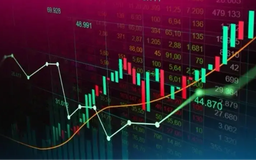 VN-Index giảm điểm thu hút dòng tiền nhà đầu tư