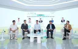 Ứng dụng blockchain và stablecoin vào thanh toán xuyên biên giới