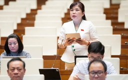 Làm rõ trách nhiệm người đứng đầu bảo vệ an ninh mạng