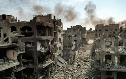 Kế hoạch hòa bình cho Gaza: Kỳ vọng và hoài nghi
