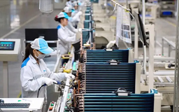 Cải cách thể chế tạo môi trường đầu tư FDI hấp dẫn