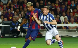 Những trận đấu đáng chờ đợi nhất lượt 2 Champion League
