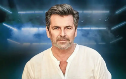 Giọng ca Modern Talking trở lại Việt Nam sau 7 năm