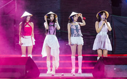 T-ARA mang concert kỷ niệm 16 năm đến Việt Nam