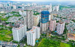 Giảm chi phí đầu vào để hạ nhiệt giá nhà