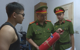 Phường Yên Hòa: Quản lý cư trú, ngăn tội phạm từ sớm