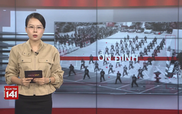 Bản tin 141 | 30/09/2025