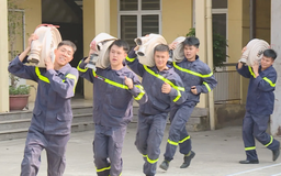 Nhiệm vụ hoàn thành là khi người dân được an toàn | An toàn phòng cháy & chữa cháy | 25/09/2025