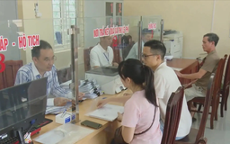 Khi chuyển đổi số đến gần người dân