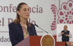 Mexico tiếp tục đàm phán thuế quan với Mỹ