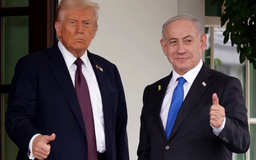 Kế hoạch của Mỹ về ngừng bắn ở Gaza có gì?
