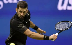 Novak Djokovic lọt nhánh đấu khó ở Shanghai Masters 2025