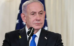Thủ tướng Israel xin lỗi Qatar về vụ tấn công ở Doha