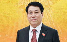 Chủ tịch nước gửi thư mừng khai giảng