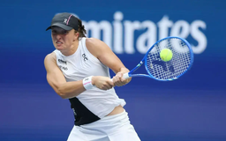 Iga Swiatek bất ngờ bị loại ở tứ kết US Open 2025