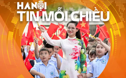 Khai giảng 2025: Thêm sẻ chia, bớt hình thức | Hà Nội tin mỗi chiều