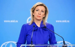 Nga phản đối triển khai quân đội nước ngoài ở Ukraine