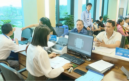Rút ngắn thủ tục hành chính trong lĩnh vực xây dựng
