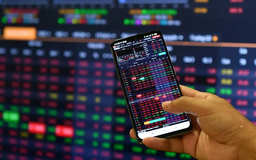 Chứng khoán 4/9: VN-Index tăng gần 15 điểm