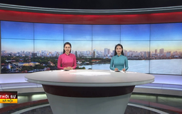Chương trình Thời sự 18h30 | 04/09/2025