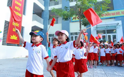 Hà Nội sẵn sàng cho ngày khai giảng