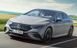 Mercedes-Benz dự kiến dừng sản xuất hai mẫu xe điện