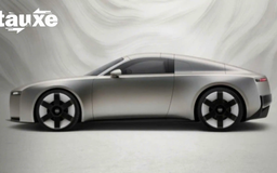 Audi giới thiệu mẫu xe thể thao hai chỗ mới | Bản tin Tàu và Xe | 04/09/2025