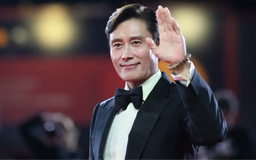 Phim của Lee Byung Hun đại diện Hàn Quốc tranh Oscar