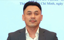 Chủ tịch Liên đoàn quyền Anh Việt Nam vắng mặt bất thường