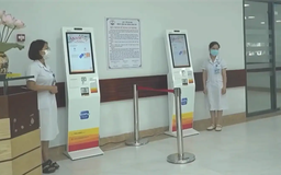 21 bệnh viện công tại Hà Nội triển khai bệnh án điện tử