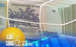 Tiền nhiều, có tốt không?