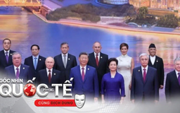 Những thông điệp từ Trung Quốc