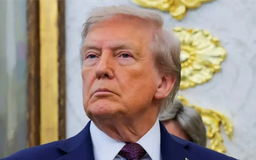 Ông Trump sẽ đổi tên Bộ Quốc phòng thành Bộ Chiến tranh